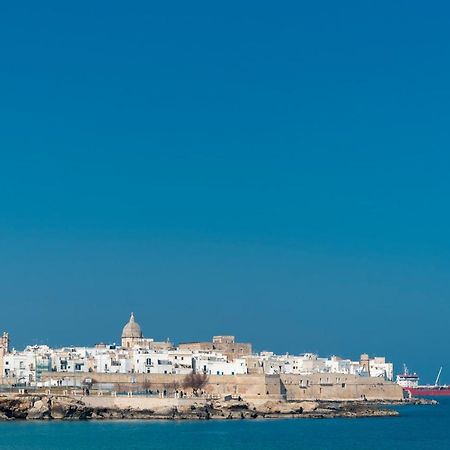 Apartmán La Chicca Historic Center Beautiful Flat Monopoli Exteriér fotografie