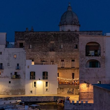 Apartmán La Chicca Historic Center Beautiful Flat Monopoli Exteriér fotografie
