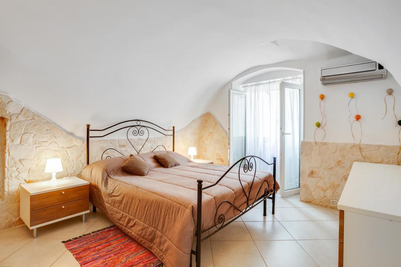 Apartmán La Chicca Historic Center Beautiful Flat Monopoli Exteriér fotografie