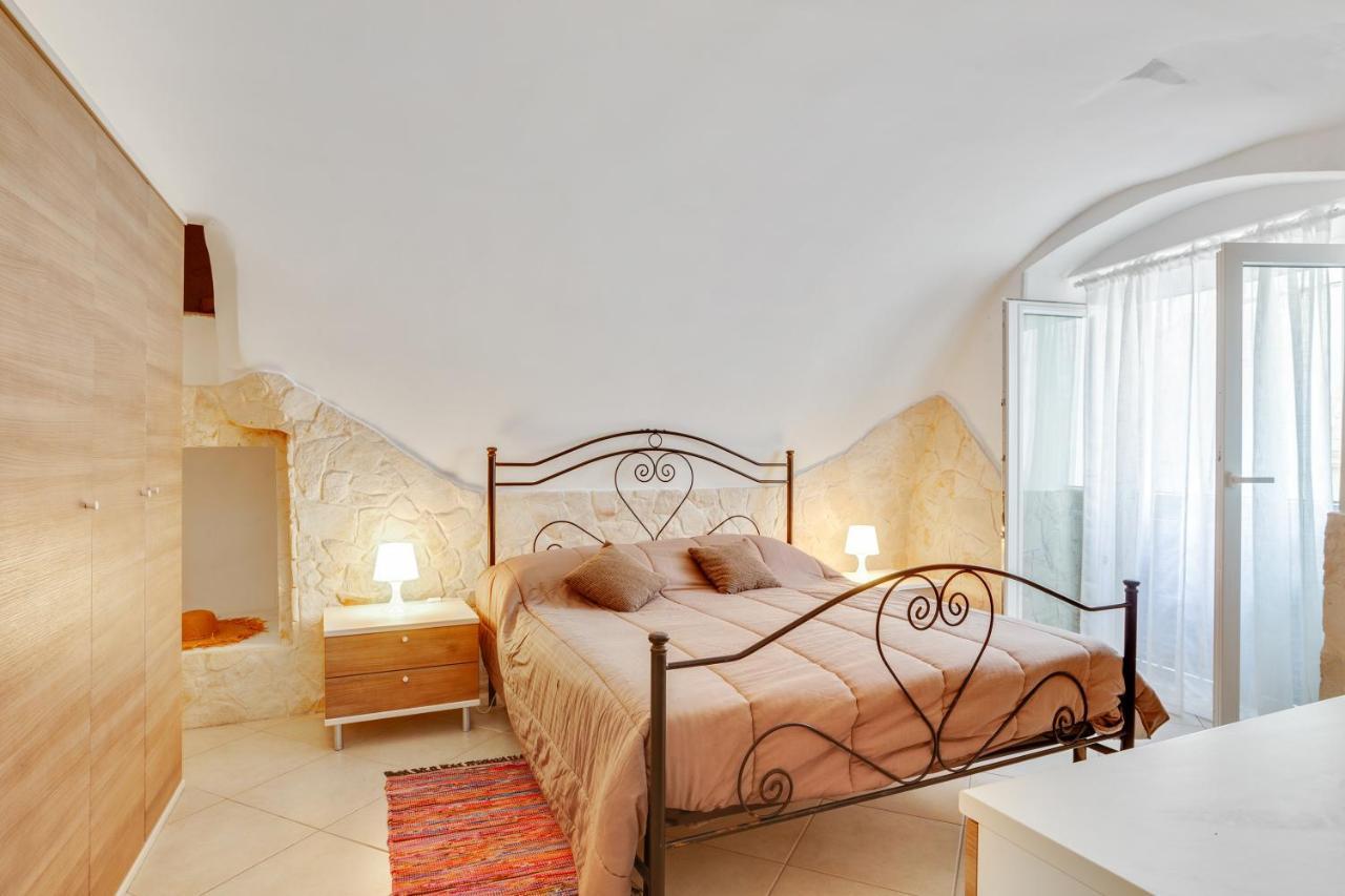 Apartmán La Chicca Historic Center Beautiful Flat Monopoli Exteriér fotografie